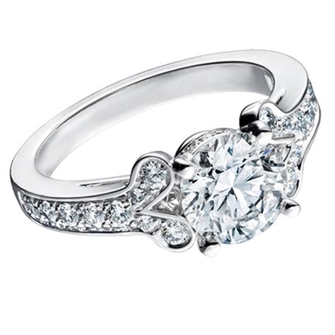 engagement cartier ring|cartier engagement ring for sale.